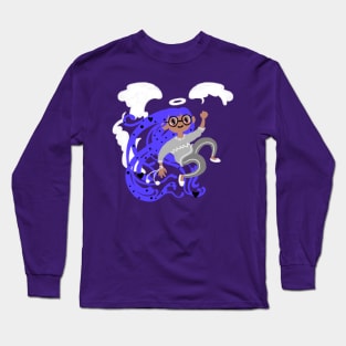 Lil Iniel Long Sleeve T-Shirt